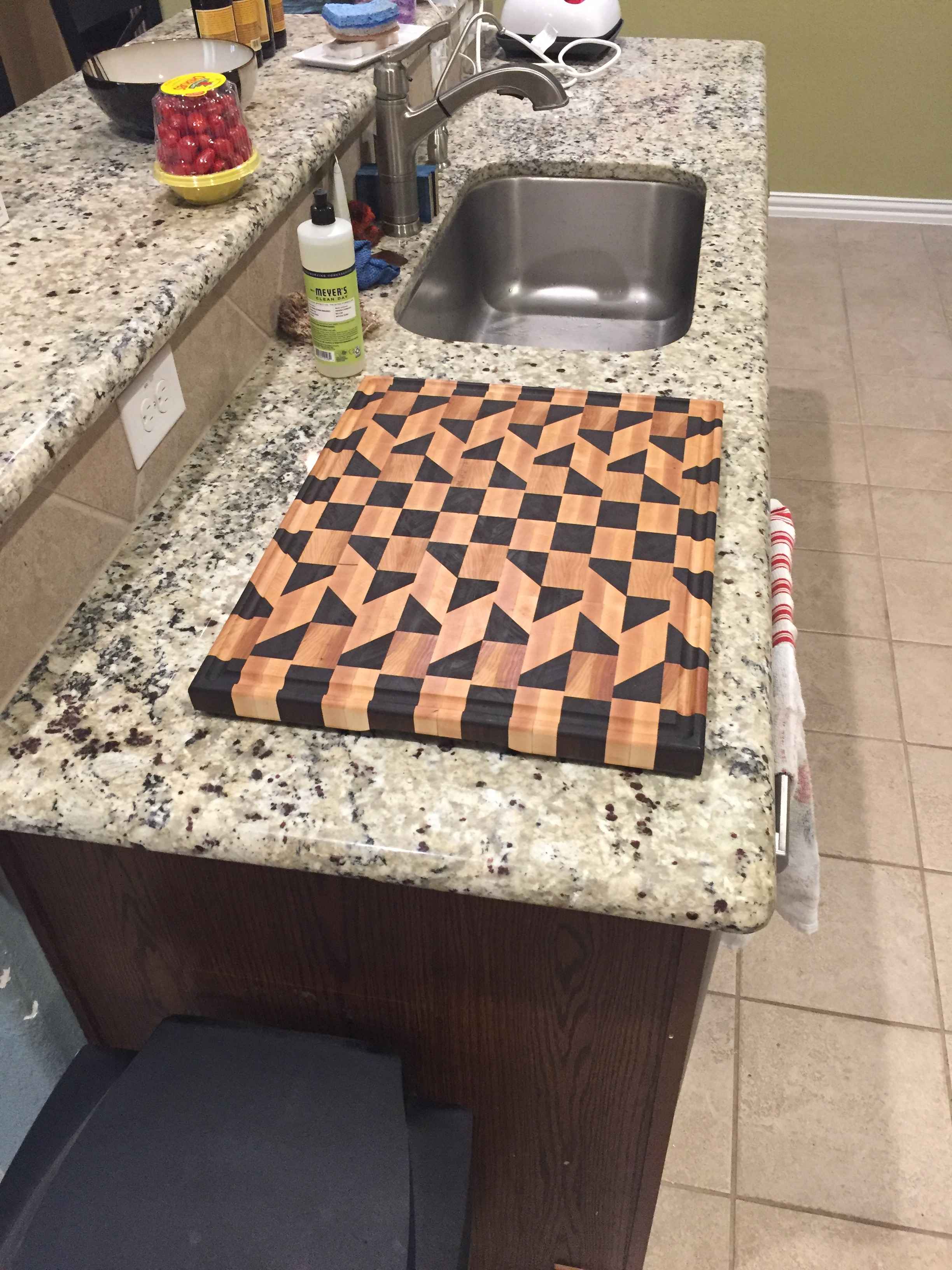 Cutting Boards