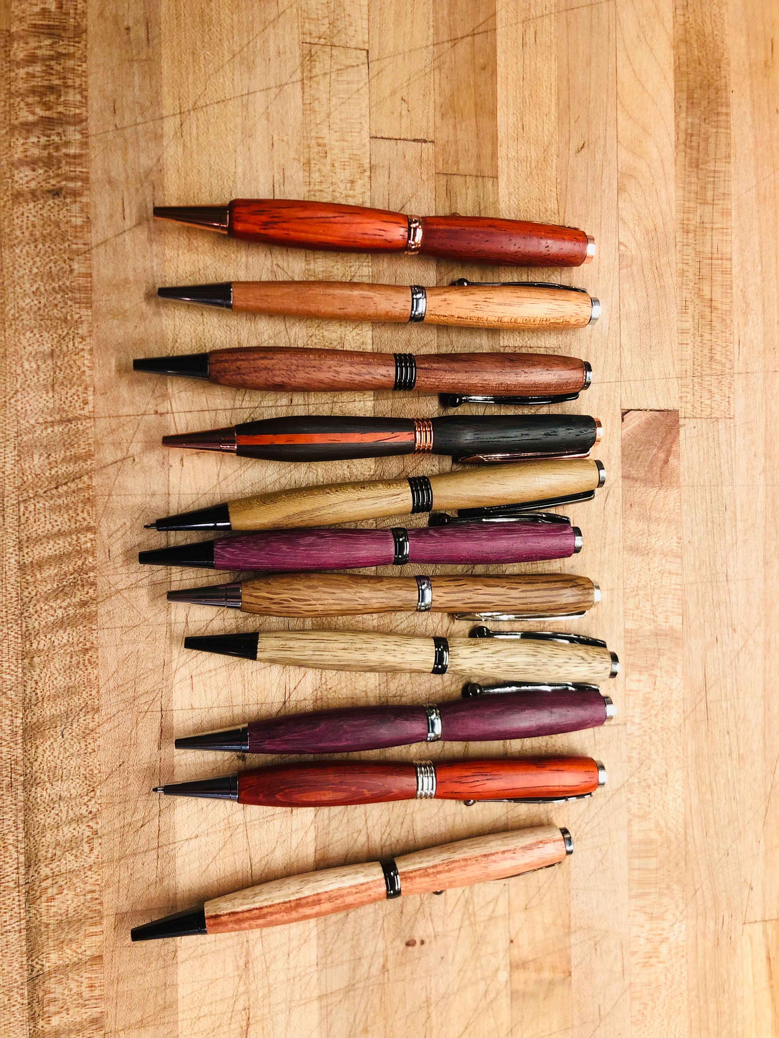 Pens